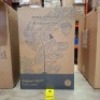 1 X BRAND NEW IN BOX ANGLEPOISE ORIGINAL 1227 FLOOR LAMP NATIONAL TRUST EDITION IN BUTTERMILK YELLOW - RRP &pound;289 - 2