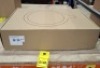 1 X BRAND NEW IN BOX WASTBERG W102 CHIPPERFIELD TABLE LIGHT IN BRUSHED BRASS IN SIZE W 34 X D 11X H 42 - RRP &pound;719 - 2