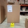 1 X BRAND NEW IN BOX COMO SC53 TABLE LAMP PORTABLE IN BRASS DIAM 156 X H 210 MM - RRP &pound;240 - COMES WITH 2 BATTERY BOXES AND ONE 12W POWER ADAPTER - 2