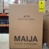 1 X BRAND NEW IN BOX SANTA & COLE MAIJA 30 PENDANT IN BALANCO / WHITE IN SIZE W 30 X DIA 30 X H 28 CM - RRP &pound;1019 - 2