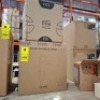 2 X BRAND NEW IN BOXES MIXED LOT CONTAINING 1 DCW EDITIONS HERE COMES THE SUN PENDANT LIGHT IN WHITE - RRP &pound;132 AND 1 FERM LIVING ARUM PORTABLE LAMP IN BLACK - RRP &pound;143 - TOTAL RRP FOR LOT &pound;275 - 3