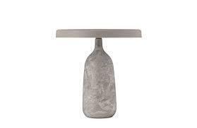 1 X NORMANN COPENHAGEN EDDY LED TABLE LAMP IN SIZE H 33.6 X DIE 32 CM - £574 (RRP PERFECT PRICE) - ( PLEASE NOTE THERE IS A CHIP AT THE TOP OF THE LIGHT - SEE PICTURE )