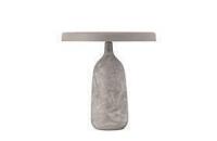 1 X NORMANN COPENHAGEN EDDY LED TABLE LAMP IN SIZE H 33.6 X DIE 32 CM - &pound;574 (RRP PERFECT PRICE) - ( PLEASE NOTE THERE IS A CHIP AT THE TOP OF THE LIGHT - SEE PICTURE )