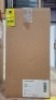 1 X BRAND NEW IN BOX NUURA 1 MEDIUM PENDANT LIGHT IN NORDIC GOLD / OPAL WHITE - RRP &pound;424 - 2
