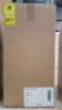 1 X BRAND NEW IN BOX NUURA 1 MEDIUM PENDANT LIGHT IN NORDIC GOLD / OPAL WHITE - RRP &pound;424 - 2