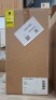 1 X BRAND NEW IN BOX NUURA 1 MEDIUM PENDANT LIGHT IN NORDIC GOLD / OPAL WHITE - RRP &pound;424 - 2