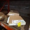 1 X BRAND NEW STRING FURNITURE 7 TIER SHELVING UNIT TO INCLUDE 2 GREY FLOOR SIDE PANELS IN SIZE 200 X 30 CM AND 4 METAL MAGAZINE SHELFS IN SIZE 78 X 30 CM IN BEIGE PLUS PACK OF 3 WOODEN SHELFS IN SIZE 78 X 30 CM IN 6 BOXES