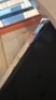 1 X NOUVEAU 80 MIRROR IN SIZE 80 X 80 X 1.2 CM - 9 KG - RRP &pound;455 (NOTE SMALL CHIP ON SIDE OF MIRROR SEE PICTURE ) - 4