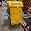 BOSTON MOT EQUIPMENT TO INCLUDE BRAKE FORCE TESTER AND PC - 2
