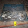 1 X MAKITA 9069 230MM 2000W ANGLE GRINDER