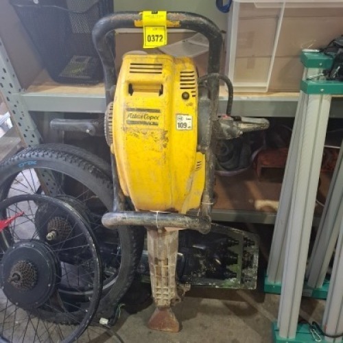 1 X ATLAS COPCO COBRA TT BREAKER LWA 109 DB
