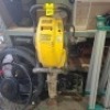 1 X ATLAS COPCO COBRA TT BREAKER LWA 109 DB