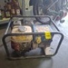 1 X STEPHILL SE2700 HONDA POWERED PETROL GENERATOR GX160 ENGINE