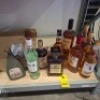 10 X BRAND NEW MIXED ALCOHOL LOT CONTAINING 3 CAPTAIN MORGAN SPICED GOLD 700ML , 1 MOUNT GAY BARBADOS RUM 700ML , 1 BACARDI EST 1862 OAKHEART SPICED RUM 1 LITRE , 1 ADMIRAL'S OLD J SPICED 70CL , 1 DISARONNO ORIGINALE 700ML , 1 DON PAPA RUM 70CL , 1 BACARD