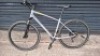 1 X SPECIALIZED BIKE IN GREY WITH RED STRIPES IN SIZE 48CM