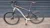1 X SPECIALISED BIKE IN WHITE AND BLACK IN SIZE 45CM