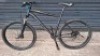 1 X CARRERA SR SLNTOUR XCM30 BIKE IN BLACK IN SIZE 52CM
