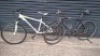 2 X BIKES LOT CONTAINING 1 CARRERA IN WHITE IN SIZE 46CM , AND 1 BOARDMAN BIKE IN BLACK IN SIZE 49CM