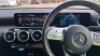 SILVER MERCEDES-BENZ A 250 AMG LINE EXECUTIVE, REG NO: DP21 KUR, ENGINE SIZE: 1332CC, HYBRID ELECTRIC, FIRST REGISTERED: 16/06/2021, MILEAGE: 42,977, MEDIA CENTRE, SAT NAV, BLACK LEATHER INTERIOR / SUEDE TRIM, REAR TINTED WINDOWS, MOT 15/06/25, x2 KE - 8