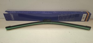300 X AXEBLINK WINDSCREEN WIPERS IN SIZE 20 IN 6 BOXES