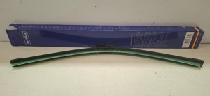 350 X AXEBLINK WINDSCREEN WIPERS IN SIZE 17 IN 7 BOXES