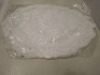 456 X WHITE OVAL BATTEN LACE DOLLEY/PLACEMAT IN SIZE 30X45CM