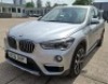 SILVER BMW X1 XDRIVE20D XLINE AUTO DIESEL ESTATE 1995CC 8 SPEED AUTO GEARBOX 1ST REGISTERED: 17/6/2016 REG: NC16DHP MILES: 115921 1 KEY WITH V5 MOT TO 10TH FEBRUARY 2026 LEATHER SEATS, HEATED FRONT SEATS, CRUISE CONTROL, CLIMATE CONTROL, ELECTRIC TAILGATE - 2