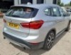 SILVER BMW X1 XDRIVE20D XLINE AUTO DIESEL ESTATE 1995CC 8 SPEED AUTO GEARBOX 1ST REGISTERED: 17/6/2016 REG: NC16DHP MILES: 115921 1 KEY WITH V5 MOT TO 10TH FEBRUARY 2026 LEATHER SEATS, HEATED FRONT SEATS, CRUISE CONTROL, CLIMATE CONTROL, ELECTRIC TAILGATE - 3