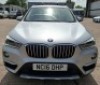 SILVER BMW X1 XDRIVE20D XLINE AUTO DIESEL ESTATE 1995CC 8 SPEED AUTO GEARBOX 1ST REGISTERED: 17/6/2016 REG: NC16DHP MILES: 115921 1 KEY WITH V5 MOT TO 10TH FEBRUARY 2026 LEATHER SEATS, HEATED FRONT SEATS, CRUISE CONTROL, CLIMATE CONTROL, ELECTRIC TAILGATE - 5