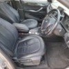 SILVER BMW X1 XDRIVE20D XLINE AUTO DIESEL ESTATE 1995CC 8 SPEED AUTO GEARBOX 1ST REGISTERED: 17/6/2016 REG: NC16DHP MILES: 115921 1 KEY WITH V5 MOT TO 10TH FEBRUARY 2026 LEATHER SEATS, HEATED FRONT SEATS, CRUISE CONTROL, CLIMATE CONTROL, ELECTRIC TAILGATE - 10