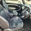 BLUE MINI COOPER CAMDEN D DIESEL 3 DOOR HATCHBACK 1560CC 6 SPEED MANUAL GEARBOX 1ST REGISTERED: 25/6/2010 REG: YF10UZD MILES: 178697 1 KEY (ALTHOUGH VEHICLE WILL NOT START) WITH V5 NO MOT LEATHER SEATS, CLIMATE CONTROL WITH 2 SPARE ALLOY WHEELS ***NOTE: N - 8