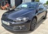 BLACK VOLKSWAGEN SCIROCCO TSI COUPE PETROL 1390CC 6 SPEED MANUAL GEARBOX 1ST REGISTERED: 21/7/2009 REG: GV09OPL MILES: 118628 1 KEY (VEHICLE WILL NOT START) NO V5 NO MOT *** NOTE: NON RUNNER*** - 2