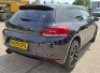 BLACK VOLKSWAGEN SCIROCCO TSI COUPE PETROL 1390CC 6 SPEED MANUAL GEARBOX 1ST REGISTERED: 21/7/2009 REG: GV09OPL MILES: 118628 1 KEY (VEHICLE WILL NOT START) NO V5 NO MOT *** NOTE: NON RUNNER*** - 3