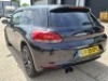 BLACK VOLKSWAGEN SCIROCCO TSI COUPE PETROL 1390CC 6 SPEED MANUAL GEARBOX 1ST REGISTERED: 21/7/2009 REG: GV09OPL MILES: 118628 1 KEY (VEHICLE WILL NOT START) NO V5 NO MOT *** NOTE: NON RUNNER*** - 4
