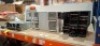 20 X MIXED LOT CONTAINING 2 CASH DRAWER , 3 DELL NETWORKING MXL 10/40GBE SWITCH 10 MODULES , DELL TJJ3M POWEREDGE HOT SWAO POWER SUPPLYS , SHRLF 4B DISPLAY UNIT , DELL XR458 SERVER COLLING FANS ETC ON A FULL SHELF