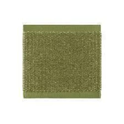 1 X BRAND SKANDIUM GLANTA JUNI RUG IN GREEN IN SIZE 90 X 240 CM - RRP &pound;1200