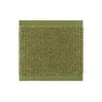 1 X BRAND SKANDIUM GLANTA JUNI RUG IN GREEN IN SIZE 90 X 240 CM - RRP &pound;1200
