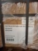 1 X BRAND NEW IN BOX LOUIS POULSEN PANTHELLA 250 TABLE LAMP IN ORANGE - RRP &pound;450 - - 2