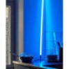 4 X BRAND NEW HAY NEON LED TUBE IN ICE BLUE - RRP EACH &pound;65 - TOTAL RRP FOR LOT &pound;260 IN 4 BOXES
