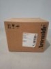 1 X TOLOMEO MEGA PENDANT SUSPENSION LIGHT FITTING ONLY - RRP &pound;332 (IF IT HAD A PENDANT) - NOTE BOX IN PRISTINE CONDITION IMAGE SHOWS WHAT YOU ARE BIDDING ON - 2