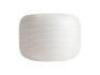 6 X BRAND NEW HAY PAPER SHADES - DONUT SHAPE - IN WHITE IN SIZE DIAM 80 CM - RRP EACH &pound;69 - TOTAL FOR LOT &pound;414