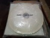 6 X BRAND NEW HAY PAPER SHADES - DONUT SHAPE - IN WHITE IN SIZE DIAM 80 CM - RRP EACH &pound;69 - TOTAL FOR LOT &pound;414 - 2