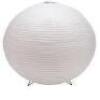 24 X BRAND NEW MIXED LOT CONTAINING HAY PAPER SHADE IN OBLONG IN SIZE DIAM 42 X H 50 , NORMANN PUFF LAMP MUITIUDE LAMP SHADE IN WHITE IN SIZE H 60 X DIA 23 , HAY RICE PAPER FLOOR SHADE IN WHITE DIAM 56CM RRP &pound;32 - TOTAL FOR LOT &pound;640 - 3