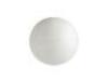 13 X BRAND NEW HAY PAPER SHADES IN WHITE IN SIZE DIAM 50 - RRP EACH &pound;29 - TOTAL RRP &pound;377