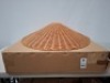 1 X BRAND NEW IN BOX DOU LAMPSHADE DIAM 90 CM - RRP &pound;225