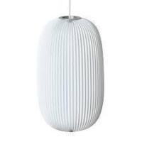 1 X BRAND NEW IN BOX LAMELLA 133 BY TAKAGI & HOMSTVEDT BY LE KLINT - IN SIZE H 52 X DIAM 30 CM - RRP &pound;657
