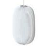 1 X BRAND NEW IN BOX LAMELLA 133 BY TAKAGI & HOMSTVEDT BY LE KLINT - IN SIZE H 52 X DIAM 30 CM - RRP &pound;657