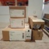 20 X BRAND NEW MIXED LOT CONTAINING 17 X MUUTO CEILING CAPS - RRP &pound;12 EACH , 1 X NUURA CEILING PLATE 3 IN NORDIC GOLD AND 2 X CEILING PLATE 1 IN NORDIC GOLD RRP &pound;62 - TOTAL RRP &pound;328 - 2