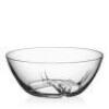 18 X BRAND NEW MIX GLASS LOT CONTAINING SKANDIUM MINGUS PITCHER IN CLEAR - 159 CL - RRP &pound;101 , KOSTA BODA BRUK MEDIUM CLEAR BOWL - RRP &pound;60 - - COLLECT GLASS SC61 , NORMAN COGNAC GLASS SETS OF 2 IN SIZE 25CL - RRP &pound;41 -AND NORMAN LIQUEUR GLASS IN SIZE 15 - 2