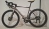 SCOTT ADDICT RC PRO (EU) BIKE MODEL: SPECIAL IN GREY - SIMILAR TO 286415 SIZE: M - 54 CM ORIG RRP &pound;8599 ADDICT RC DISC HMX CARBON FRAME ADDICT RC HMX CARBON FORK SHIMANO DURA-ACE DI2 DISC 24 SPEED PIRELLI P ZERO TYRES SYNCROS CARBON PARTS - CONDITION:: VE - 2